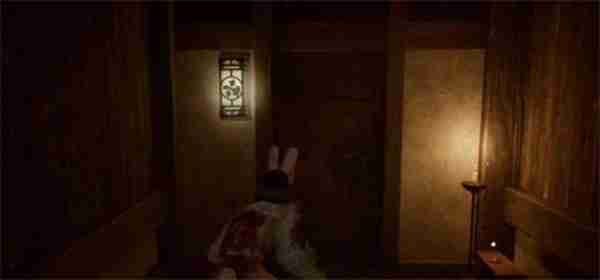 寂静岭f狐仙纹章箱子全收集指南