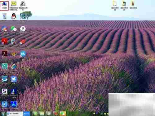 台式机如何关闭Computer Browser