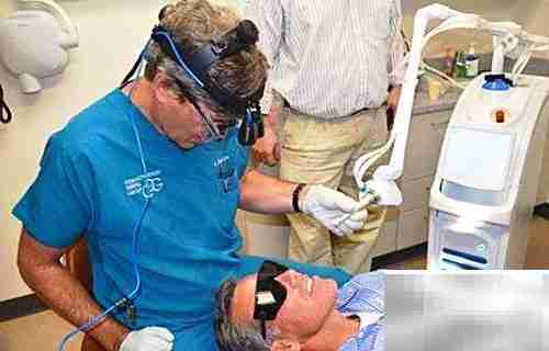 商业保险包含牙科吗