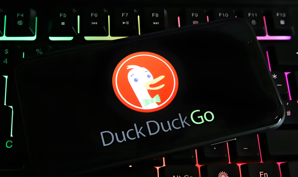 duckduckgo浏览器如何阻止网站发送桌面通知_DuckDuckGo桌面通知阻止设置