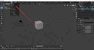 Blender如何查看支持文档