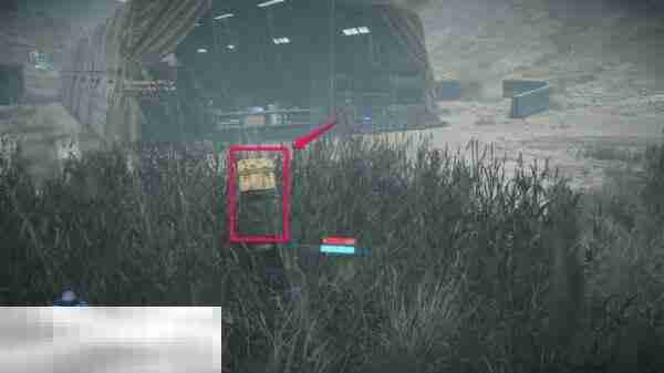 死亡搁浅2潜行技巧 如何潜行