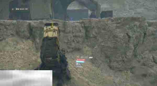 死亡搁浅2潜行技巧 如何潜行