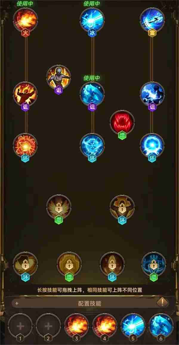 坦克激战天赋与哨塔系统介绍说明