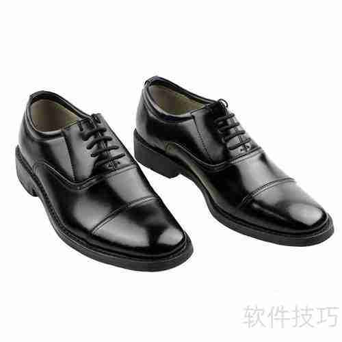 真皮皮鞋选购指南：哪种皮革更适合你？