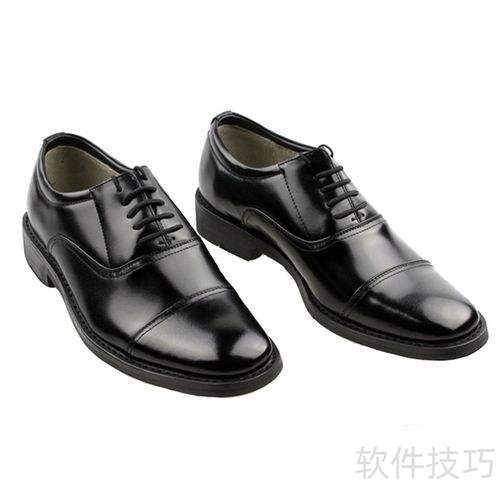 真皮皮鞋怎么选？哪种皮革更合适？