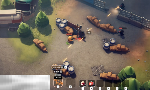 逃离鸭科夫在哪下载 逃离鸭科夫steam下载页面入口