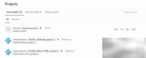 GitLab项目Deploy Tokens配置指南
