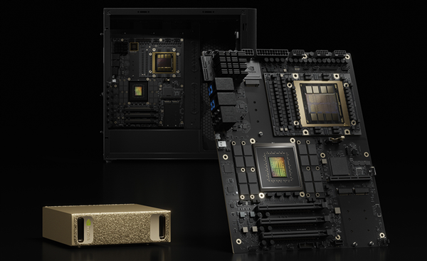 NVIDIA迷你AI超算DGX Spark性能实测:3万元的价格完全不对劲