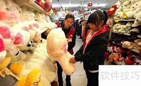 会员管理系统如何优化顾客购物体验？