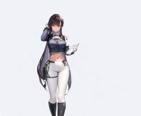 胜利女神新的希望玛律恰那怎么样  胜利女神新的希望玛律恰那介绍