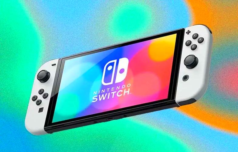 Switch520游戏资源下载链接汇总