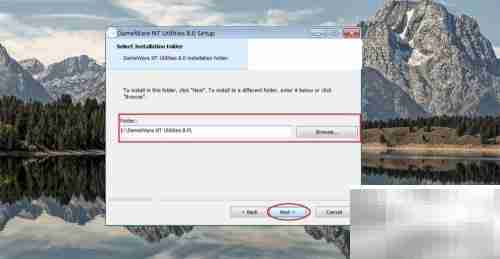 Windows安装Dameware远程控制教程
