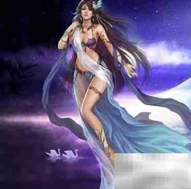 守护女神1.6通关秘籍