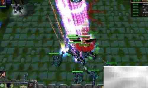 守护女神1.6通关秘籍