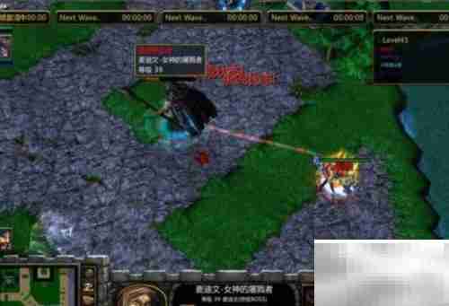 守护女神1.6通关秘籍