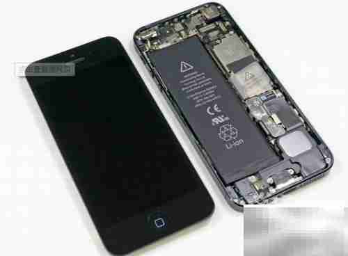 iPhone 5S与SE对比：差异全解析