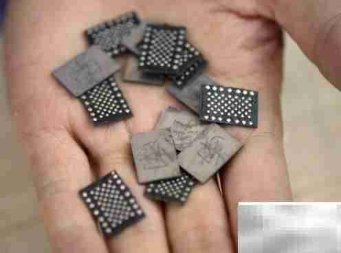 iPhone 5S与SE对比：差异全解析