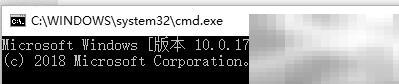 用edit创建bat文件教程