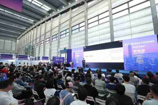 引领粤港澳大湾区产业升级2025IEAE深圳电子展即将开幕