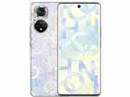 荣耀50价格是多少