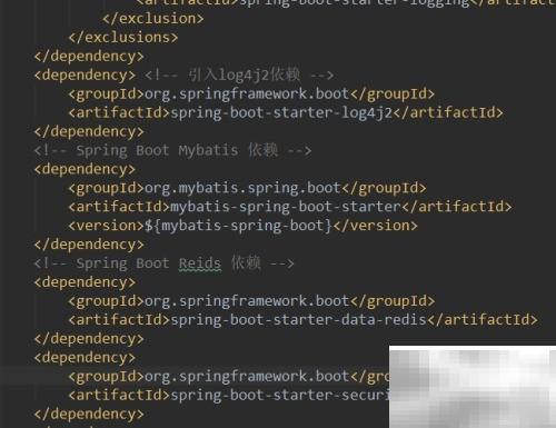 SpringBoot安全基础入门指南