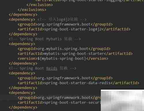 SpringBoot安全入门