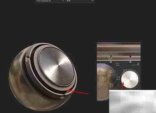 sub 3d切换3D/2D视图技巧