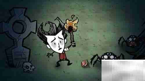 饥荒建筑几何MOD设置指南