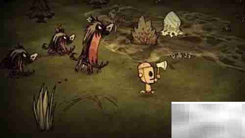 饥荒建筑几何MOD设置指南