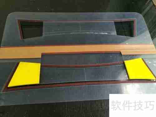 服装模板制作教程与培训指南