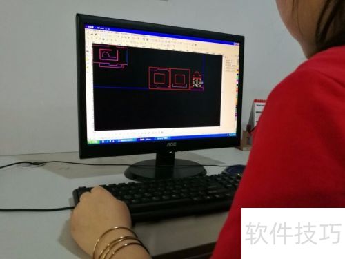 服装模板制作教程及培训方法