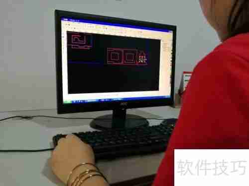 服装模板制作教程与培训指南