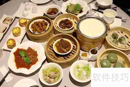 请客吃饭点菜技巧：面子与口味的平衡艺术