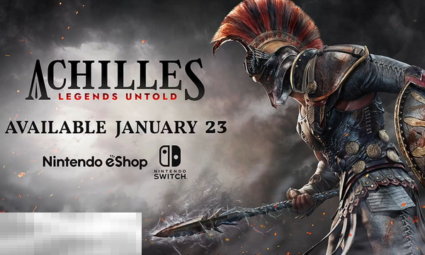 阿喀琉斯不为人知的传奇兑换码是什么 阿喀琉斯最新2025兑换码