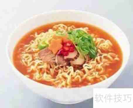泡面的百变吃法：简单食材也能做出丰富美味