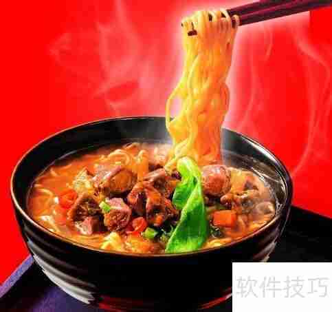 泡面的百变吃法：简单食材也能做出丰富美味