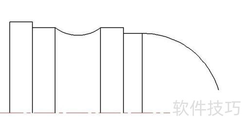 CAXA数控车编程入门教程详解