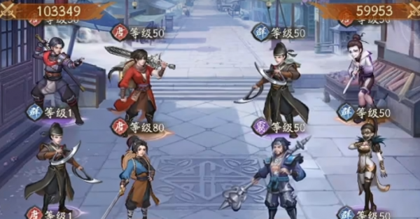 不良人破局李星云怎么样  不良人破局李星云介绍