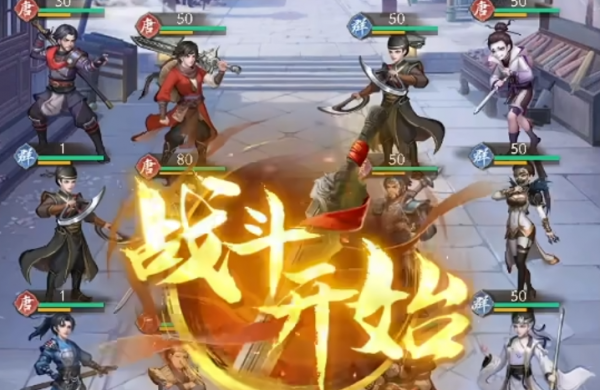 不良人破局李星云怎么样  不良人破局李星云介绍