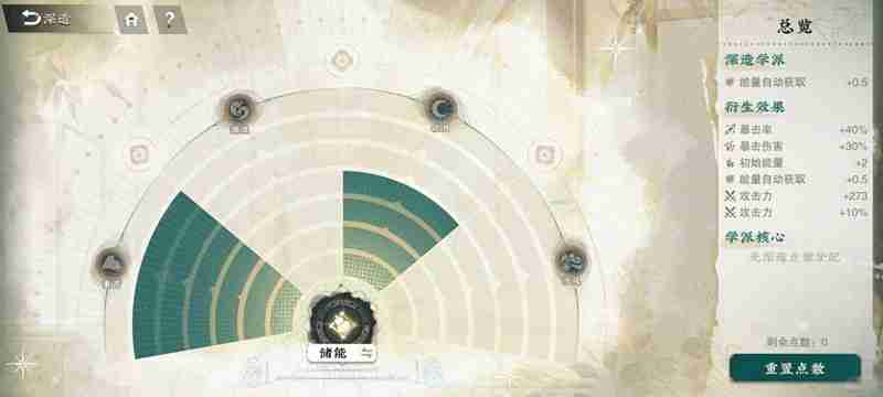 物华弥新王氏书翰卷怎么用 群体多段c及啸蓄拐详细攻略