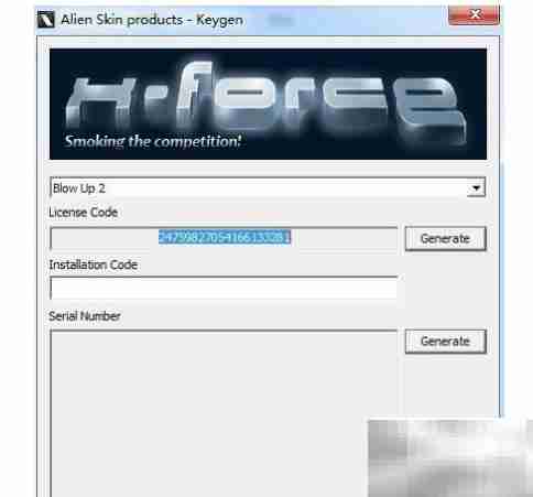 Eye Candy 7汉化教程