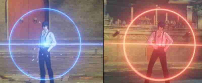 异人之下手游怎么战斗 基础战斗玩法技巧详解