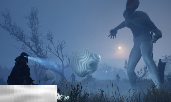 地狱即我们公羊的秘密怎么玩 公羊的秘密触发方法介绍​