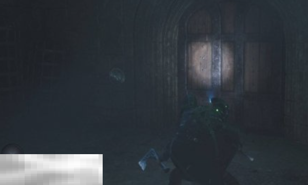 地狱即我们公羊的秘密怎么玩 公羊的秘密触发方法介绍​