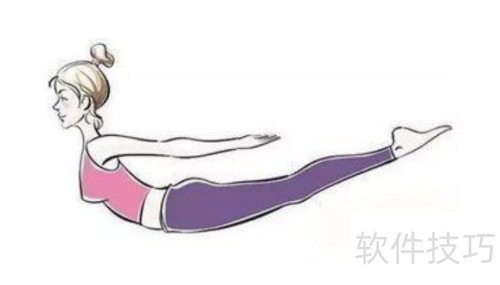 小飞燕动作要点全解析