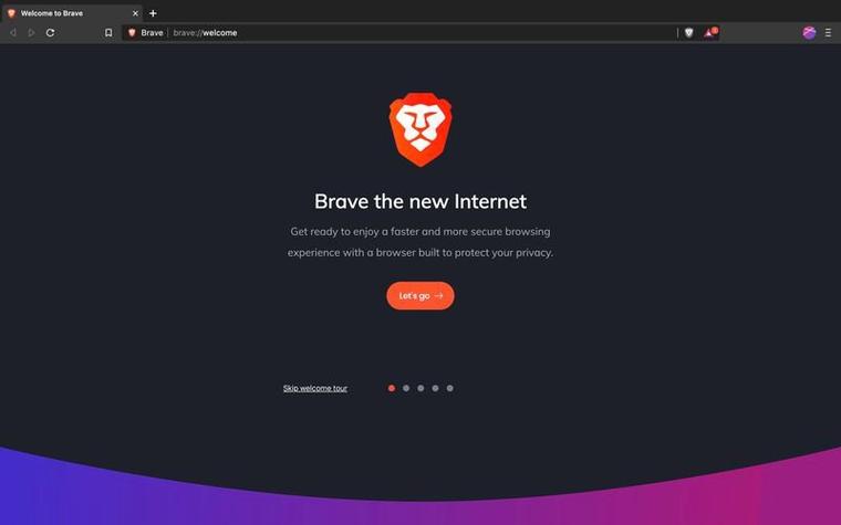 Brave浏览器正版安装及官网访问指南