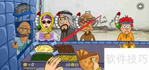 法拉费尔之王：如何制作美味三明治