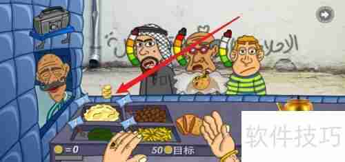 法拉费尔之王：如何制作美味三明治