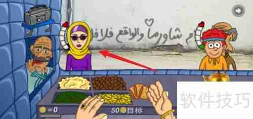 法拉费尔之王：如何制作美味三明治